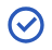 Verify icon